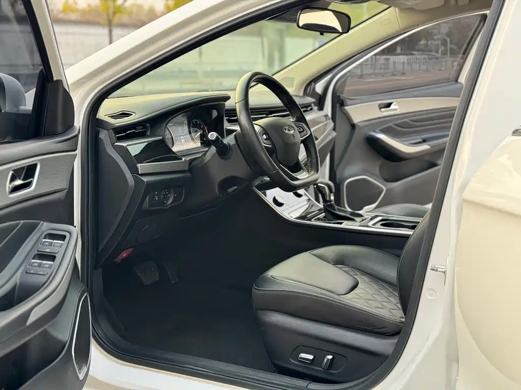 Arrizo GX 2019 Champion Edition 1.5L CVT Elite купить на сайте DeffCars