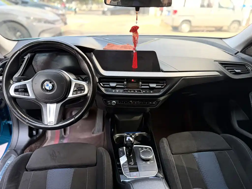 BMW 2 Series Imported 2021 225i Four-Door Coupe M Sports Night Package купить на сайте DeffCars
