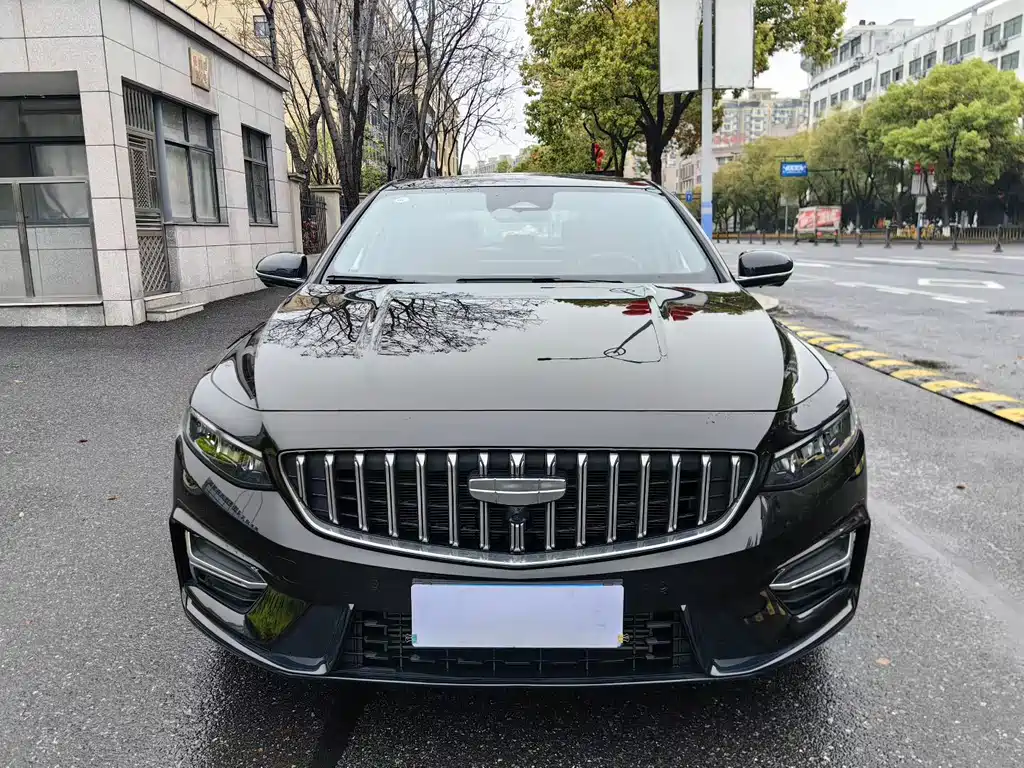 Xingrui 2025 Dongfang Yao 1.5TD Fuyao Edition купить на сайте DeffCars