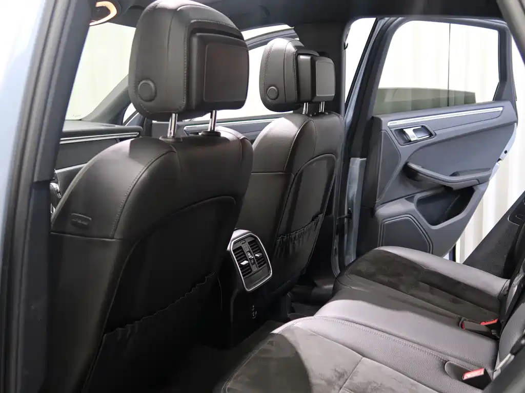 Macan 2020 Macan 2.0T купить на сайте DeffCars