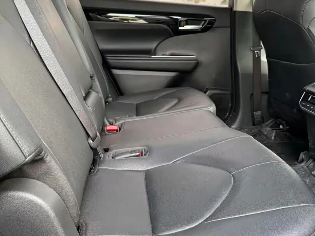 Highlander 2024 380T 4WD Deluxe Edition 7 Seater купить на сайте DeffCars