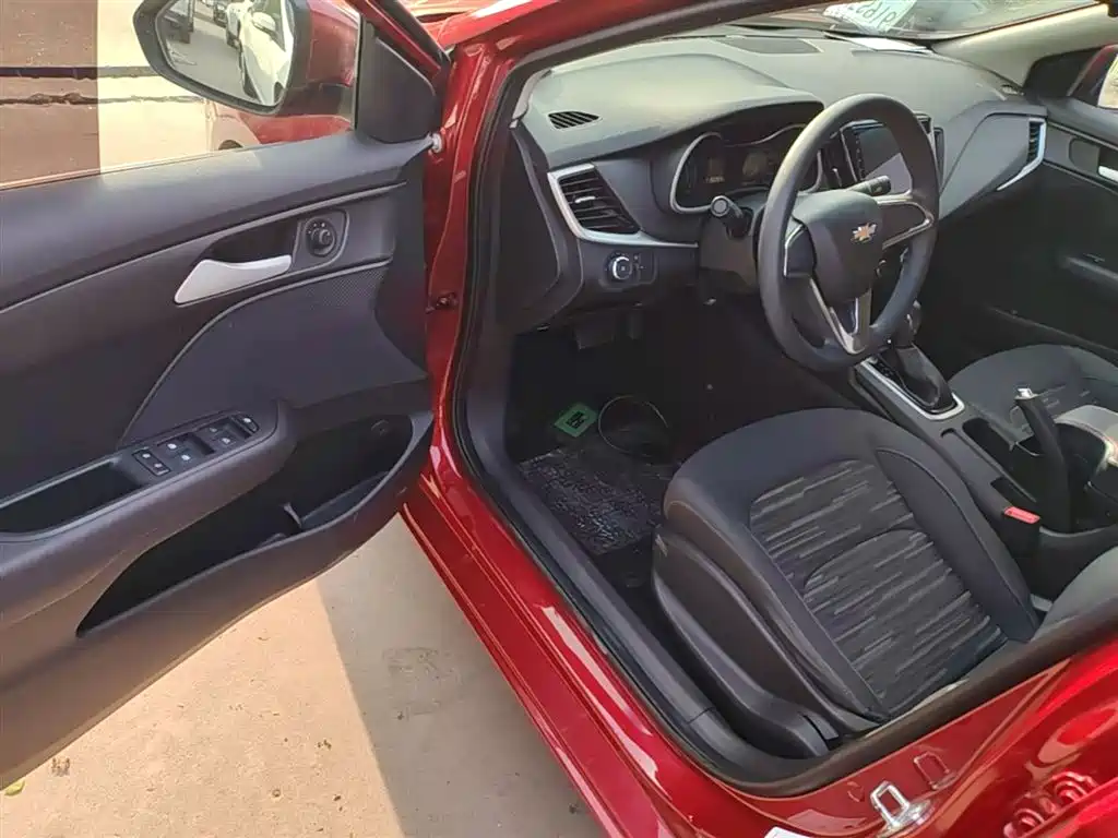 Kovoz 2019 320 automatic sunroof version купить на сайте DeffCars