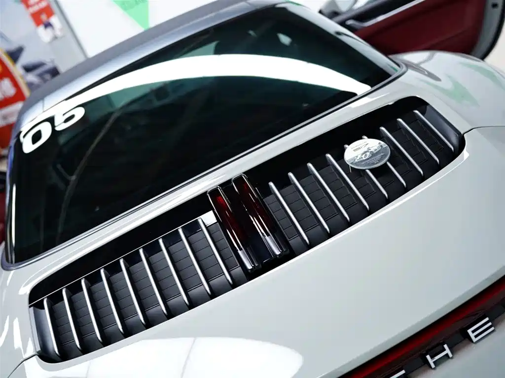 Porsche 911 2022 Targa 4 3.0T купить на сайте DeffCars