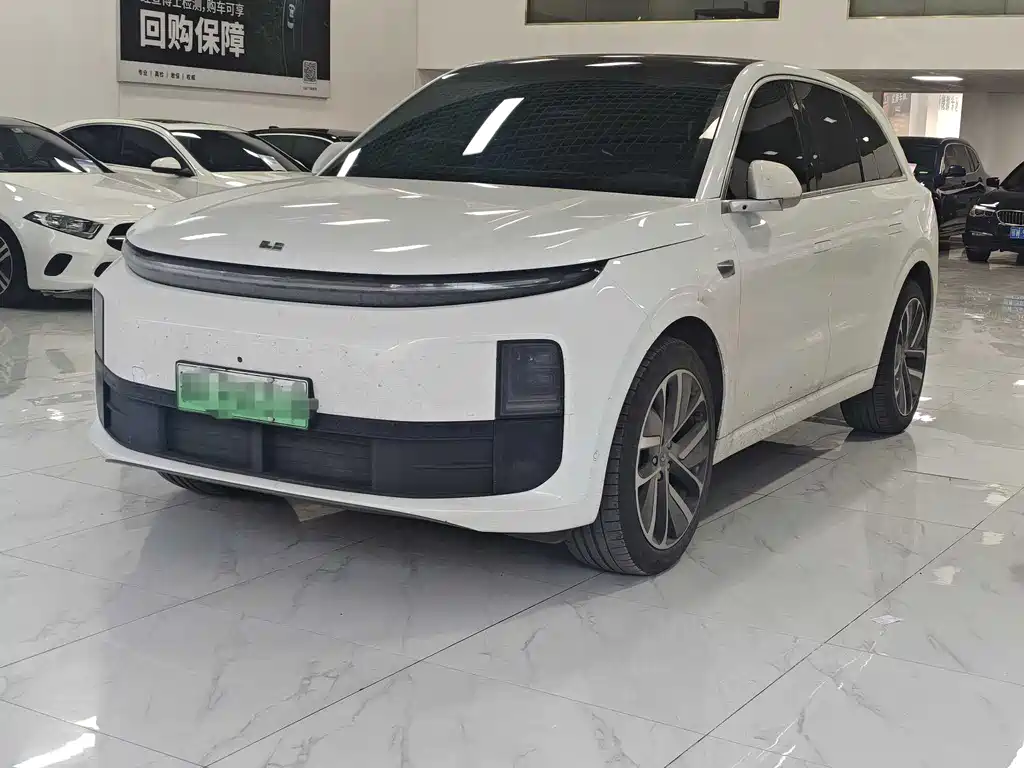 Ideal L6 2024 Pro купить на сайте DeffCars