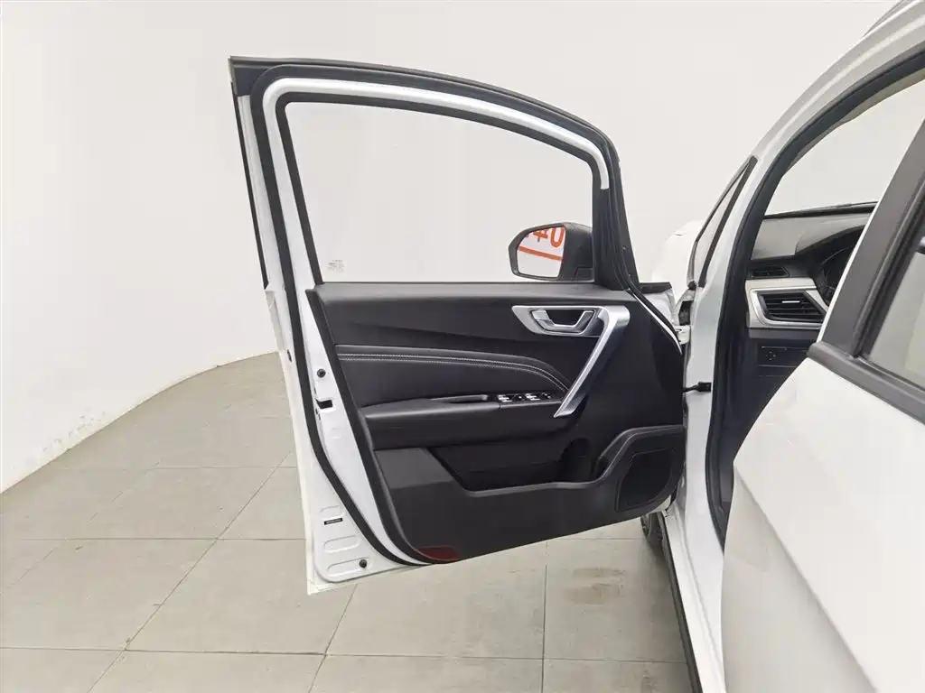 Vision X3 2020 1.5L Manual Elite купить на сайте DeffCars