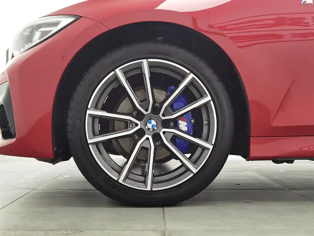 BMW 3 Series 2020 facelift 325Li xDrive M Sports Package купить на сайте DeffCars