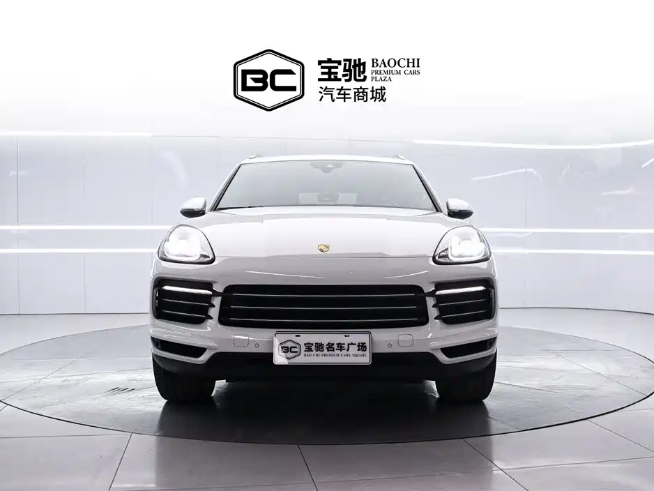 Cayenne 2019 Cayenne 3.0T купить на сайте DeffCars