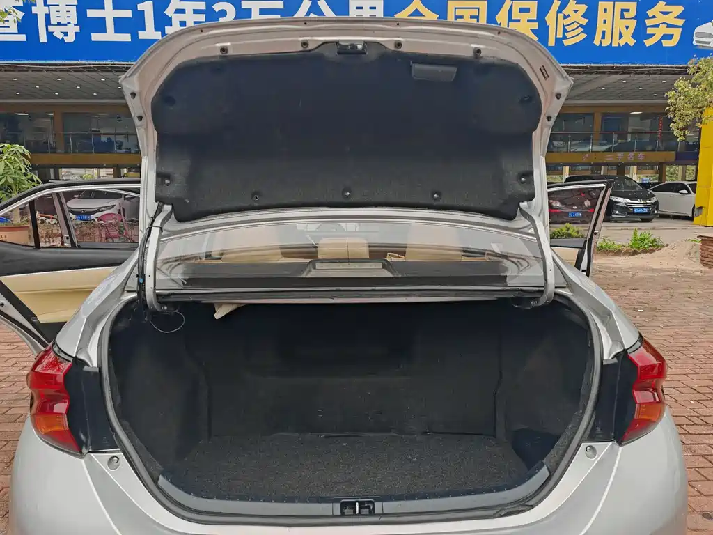 Ralink 2017 facelift dual engine 1.8H GS E-CVT elite sunroof version National V купить на сайте DeffCars