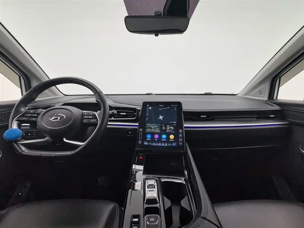 Kusitu 2021 380TGDi Smart Love Flagship Edition TOP Premium купить на сайте DeffCars