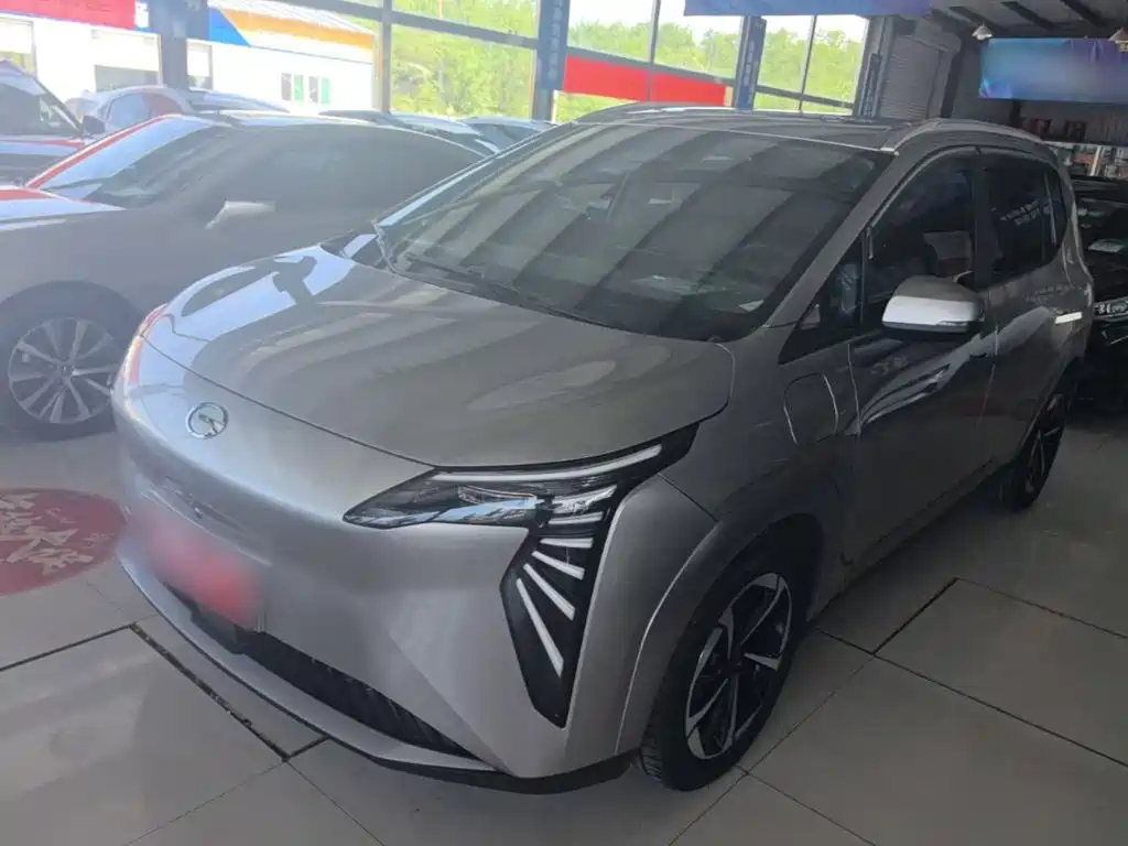 AION Y 2024 Younger Star Edition купить на сайте DeffCars