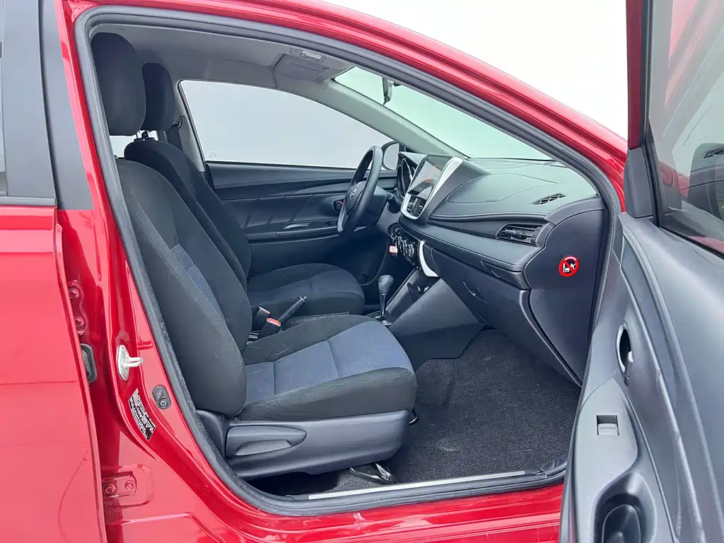 YARiS L Zhixuan 2019 1.5E CVT Charming Edition National VI купить на сайте DeffCars