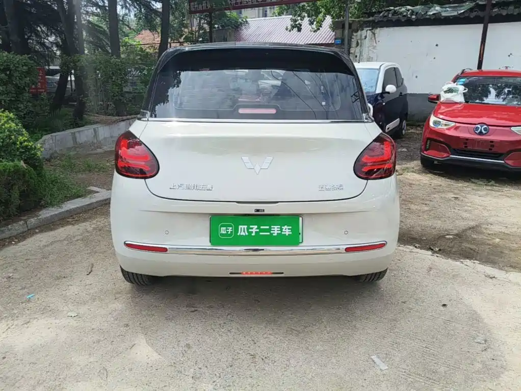 Bingo 2023 model 333km Yuexiang купить на сайте DeffCars