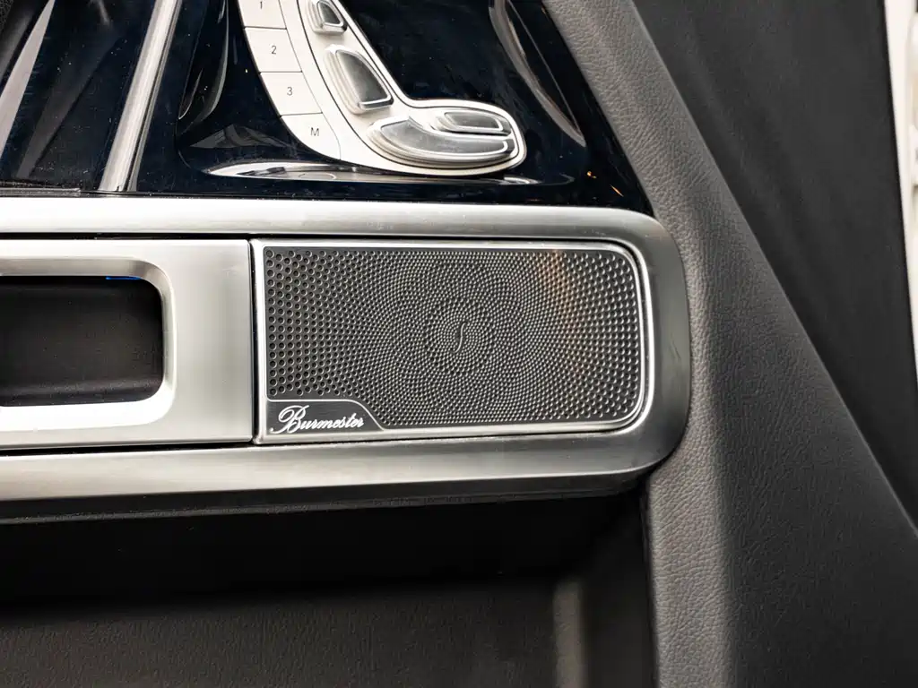 Mercedes-Benz G-Class 2019 G 500 купить на сайте DeffCars