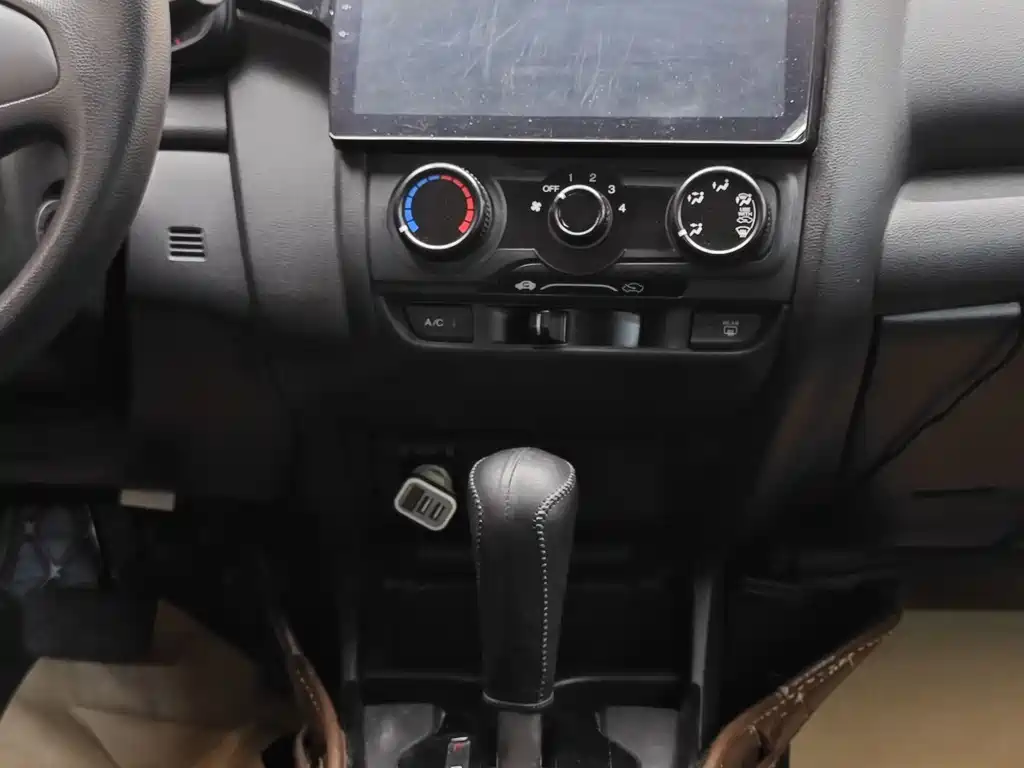 Fit 2018 1.5L CVT Comfort Edition купить на сайте DeffCars