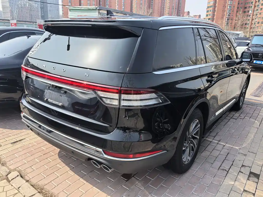 Pilot 2020 3.0T V6 four-wheel drive exclusive edition купить на сайте DeffCars