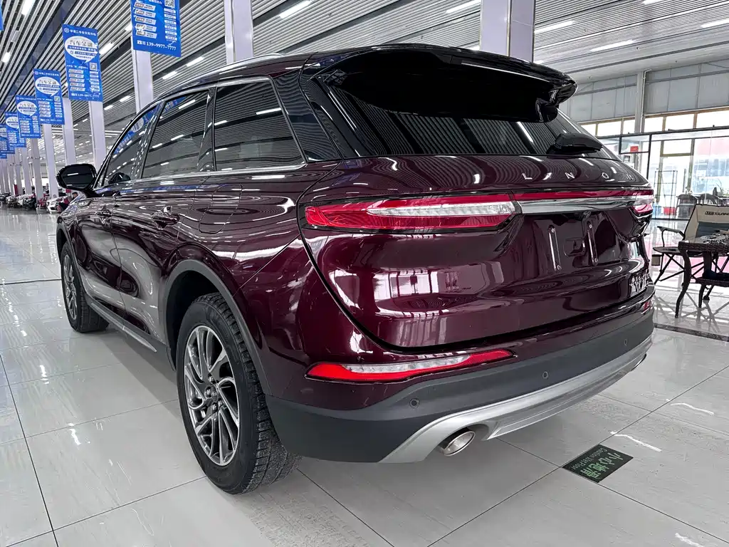 Adventurer 2022 2.0T Two-wheel drive Premium Edition купить на сайте DeffCars