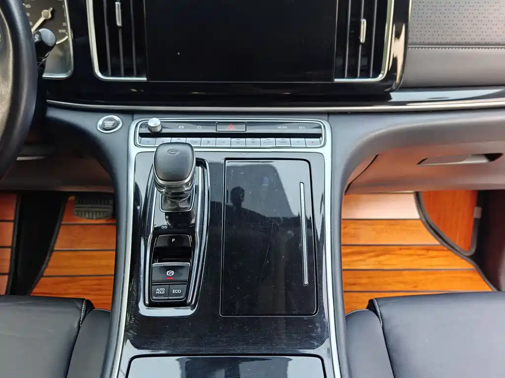 Trumpchi M8 2023 Lead Show Series 390T Exclusive Edition купить на сайте DeffCars