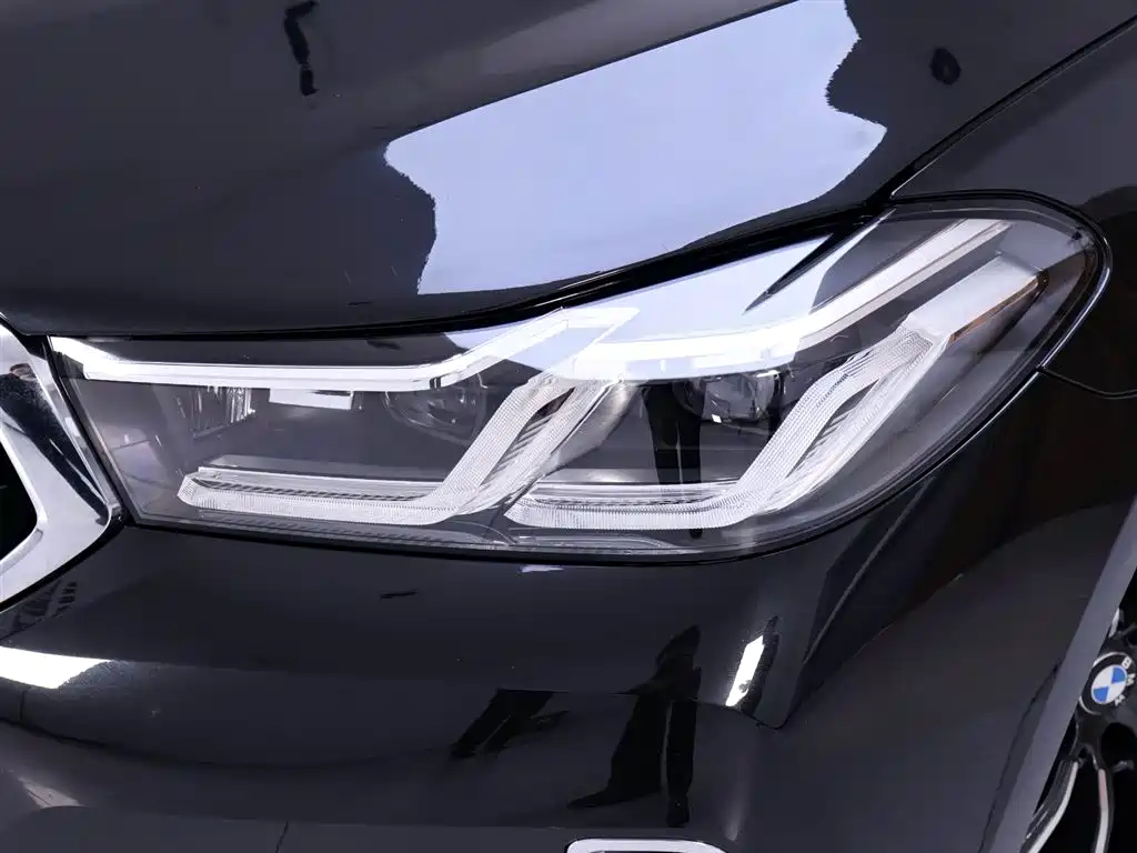 BMW 6 Series GT 2021 630i Luxury Design Package купить на сайте DeffCars