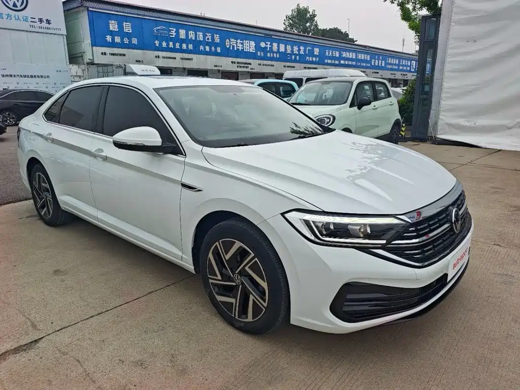 SAGITAR 2023 280TSI DSG Beyond Lite Edition купить на сайте DeffCars