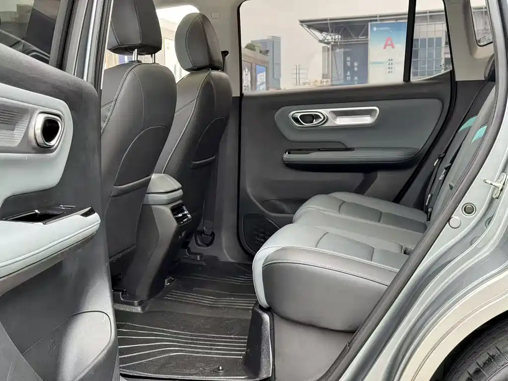 AION Y 2022 Plus 70 Smart Edition купить на сайте DeffCars
