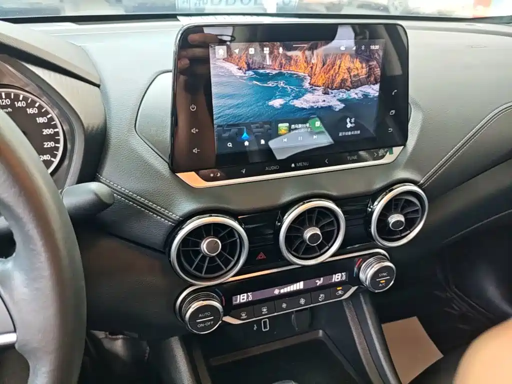 Sylphy 2022 1.6L XL CVT Enjoy Edition купить на сайте DeffCars