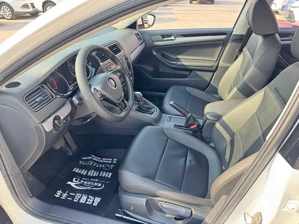 Sagitar 2018 280TSI DSG Dynamic Edition купить на сайте DeffCars