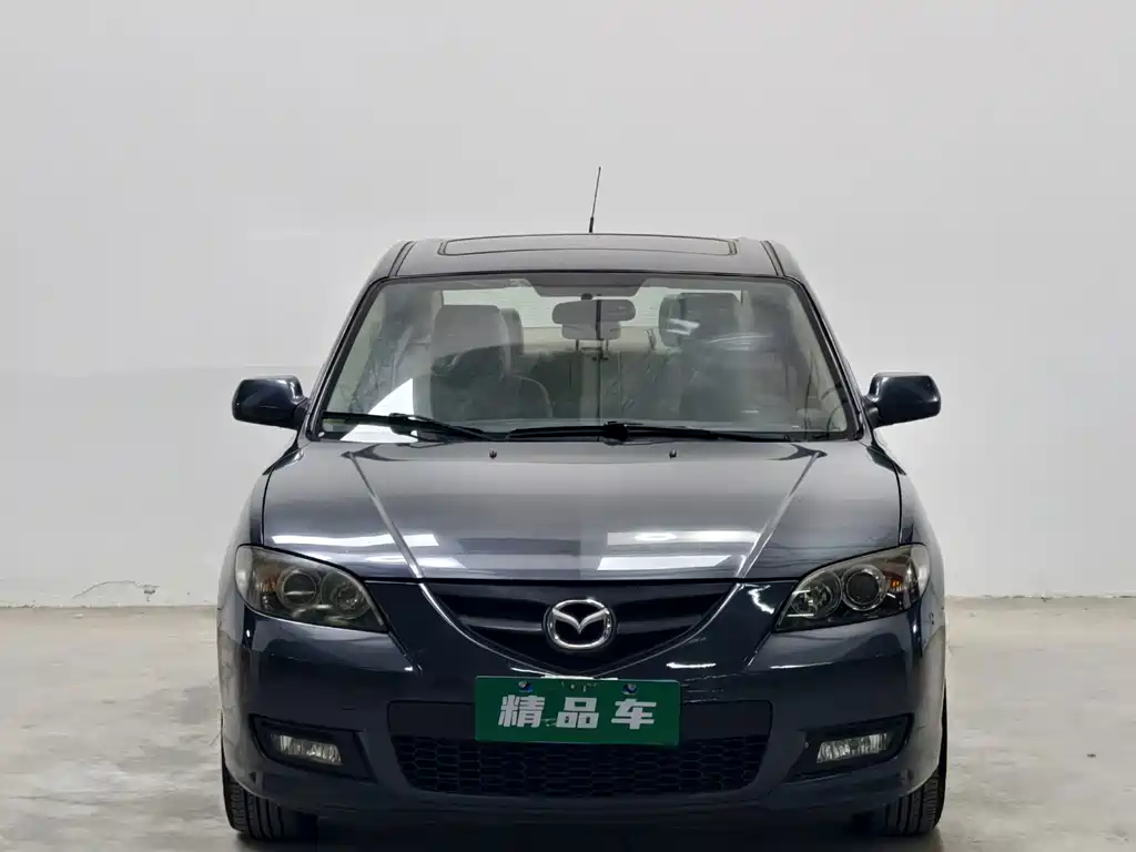 Mazda3 2010 1.6L Automatic Classic Elite купить на сайте DeffCars