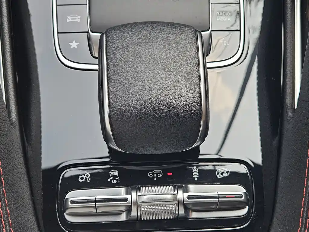 Mercedes-Benz GLE AMG 2020 AMG GLE 53 4MATIC+ купить на сайте DeffCars
