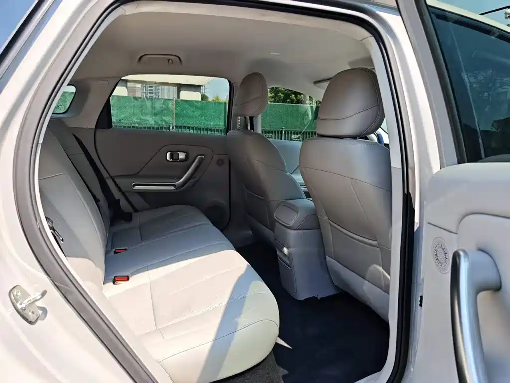 Leapmo B01 2025 550 Comfort Edition купить на сайте DeffCars