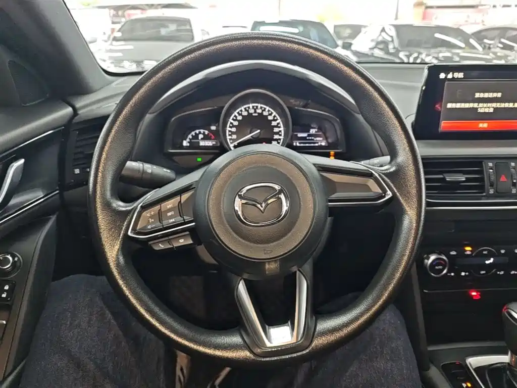 Mazda CX-4 2020 2.0L automatic two-wheel drive Blue Sky Explorer Edition купить на сайте DeffCars