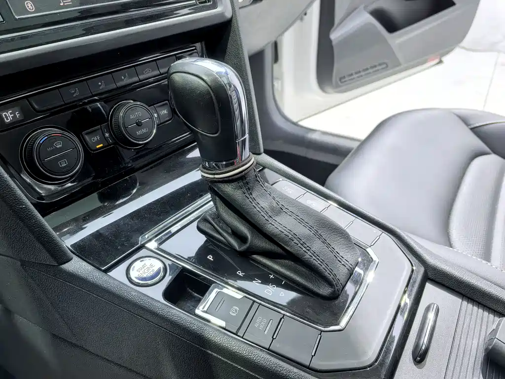 Lingdu 2019 280TSI DSG Comfort Edition National VI купить на сайте DeffCars