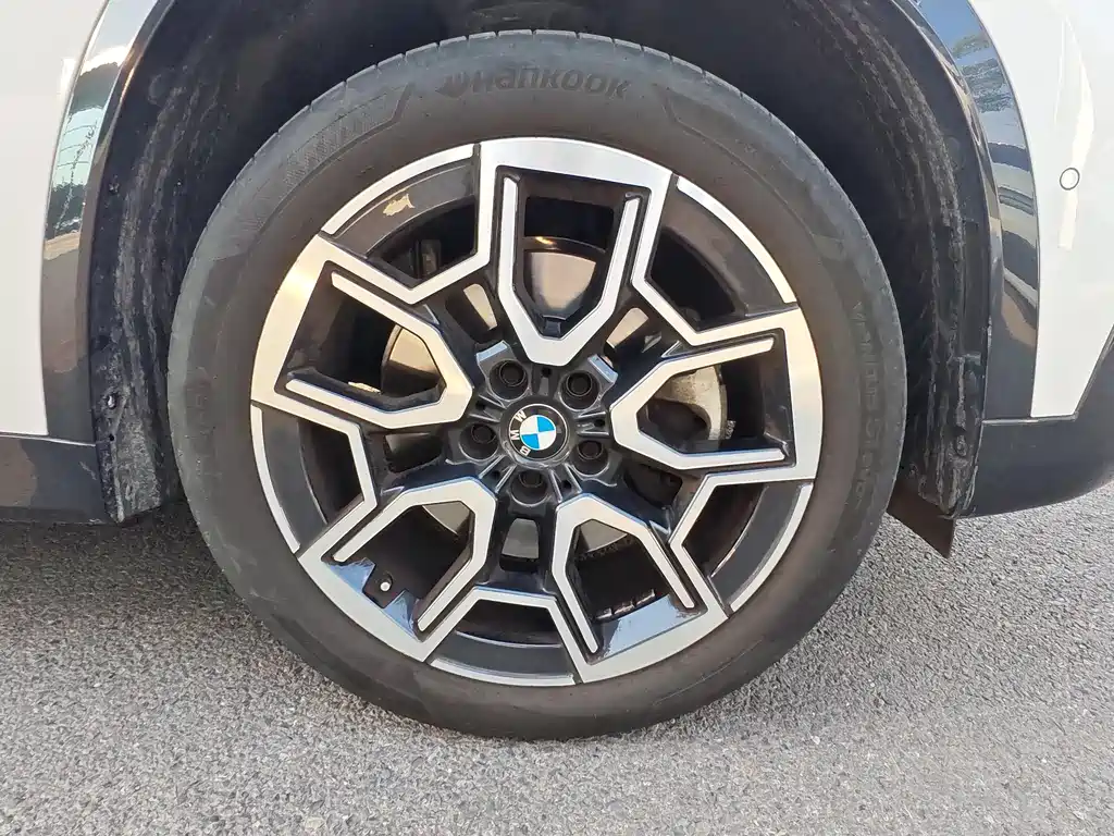 BMW X1 2023 xDrive25Li X Design Package купить на сайте DeffCars