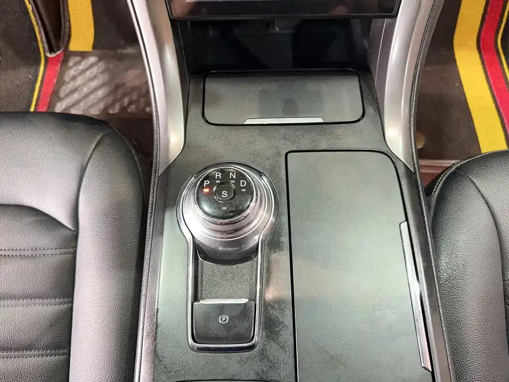 Mondeo 2018 EcoBoost 180 Smart Control Fashion National VI купить на сайте DeffCars