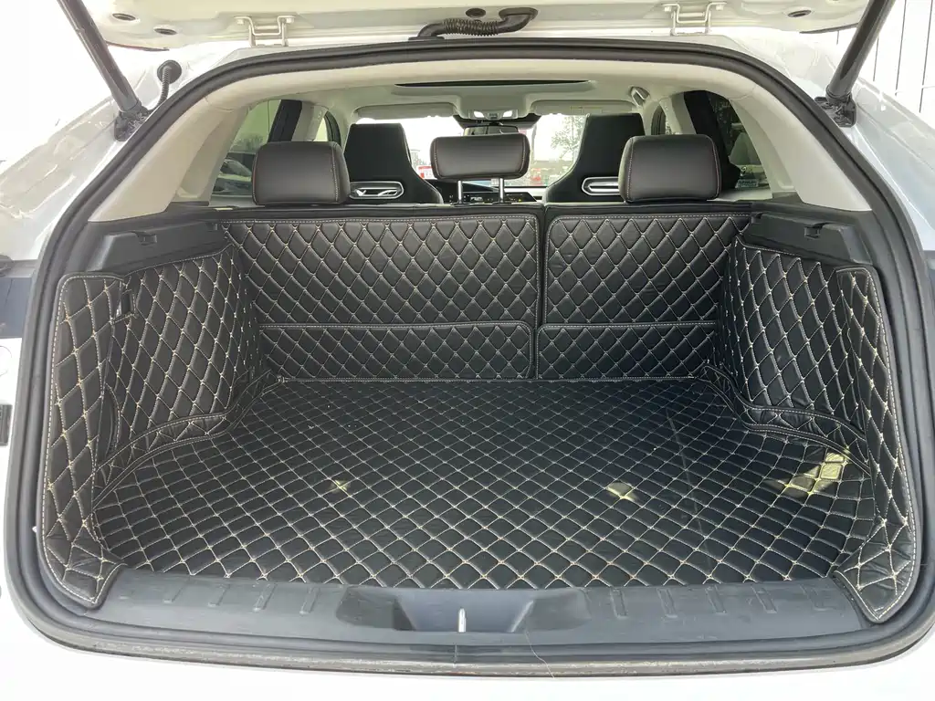 Changan UNI-K 2021 2.0T premium model купить на сайте DeffCars