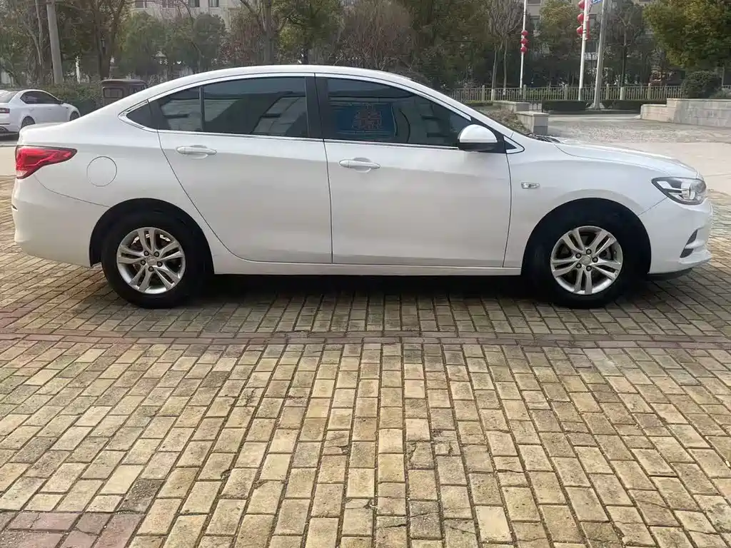 Kovoz 2016 1.5L automatic Xinyue version купить на сайте DeffCars