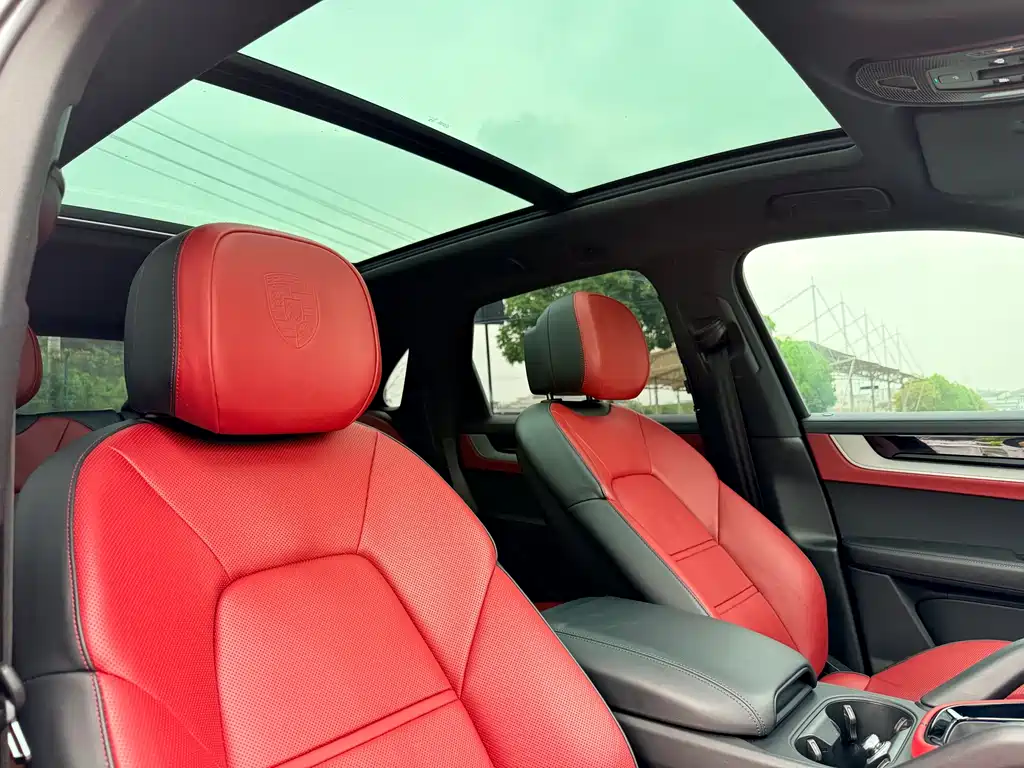 Cayenne 2024 Cayenne 3.0T купить на сайте DeffCars