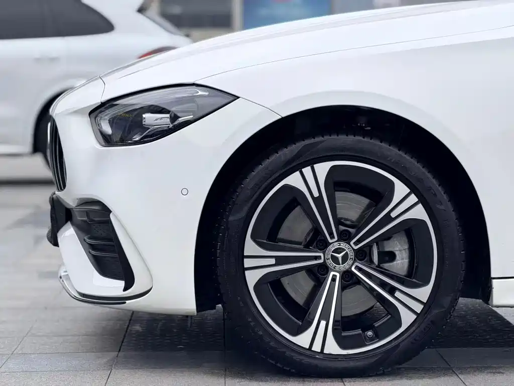 Mercedes-Benz C-Class 2022 C 260 L Haoye Sports Edition купить на сайте DeffCars