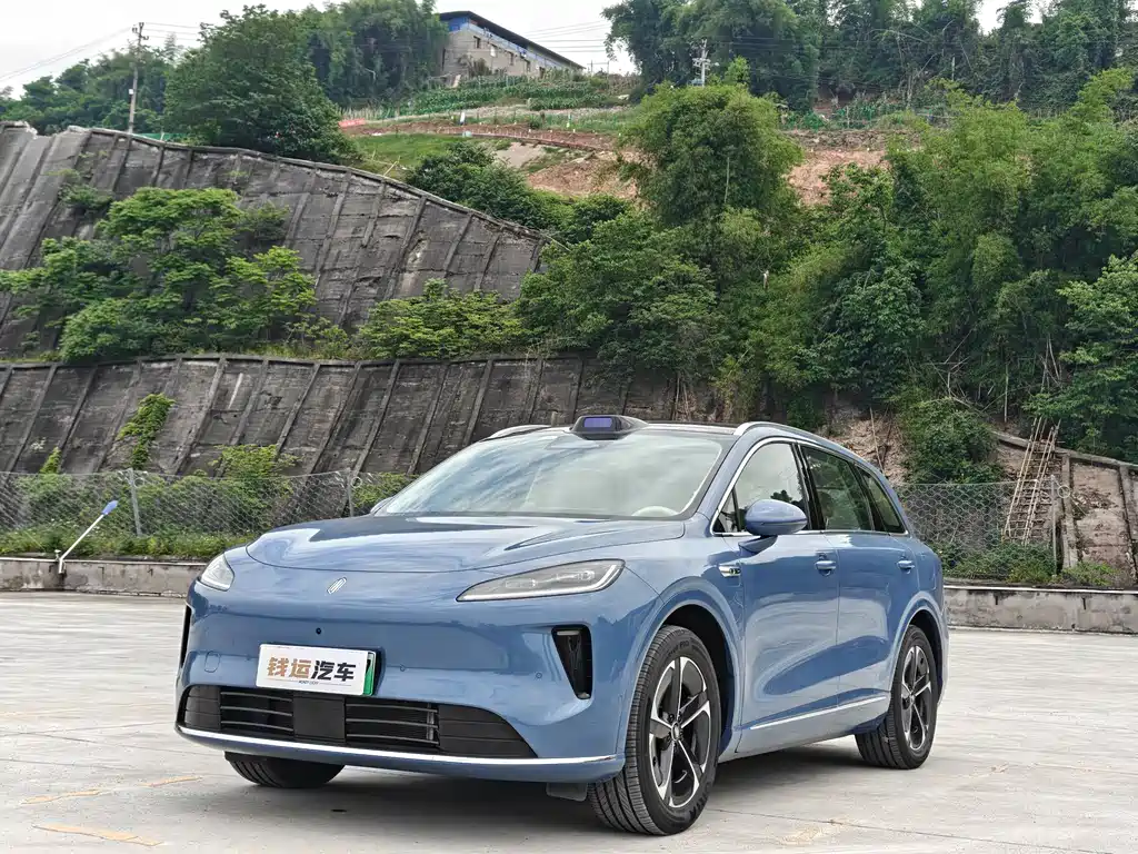 Shangjie H5 2025 extended range Max купить на сайте DeffCars