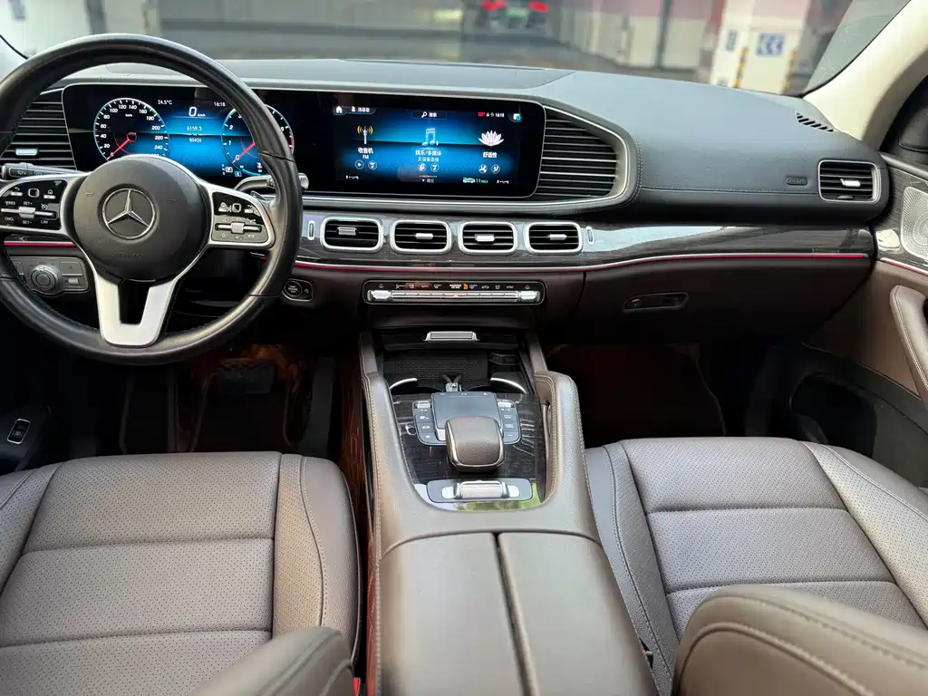 Mercedes-Benz GLE (imported) 2021 GLE 350 4MATIC luxury model купить на сайте DeffCars