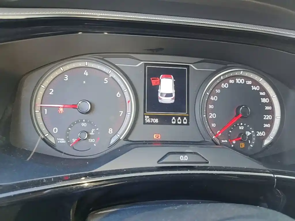 Tanyue 2019 330TSI two-wheel drive luxury model, National VI купить на сайте DeffCars