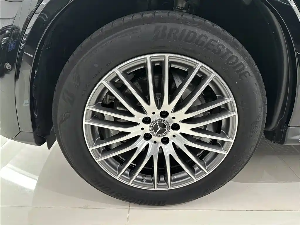 Mercedes-Benz GLC 2025 GLC 300 L 4MATIC Dynamic 7-seater купить на сайте DeffCars
