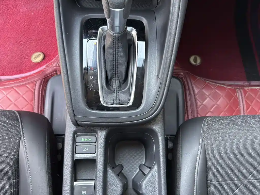 Binzhi 2023 1.5L CVT Pioneer Edition купить на сайте DeffCars