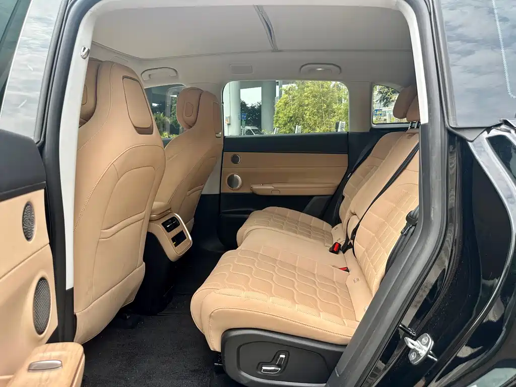 Star Era ET 2024 Extended Range 200 Pro купить на сайте DeffCars