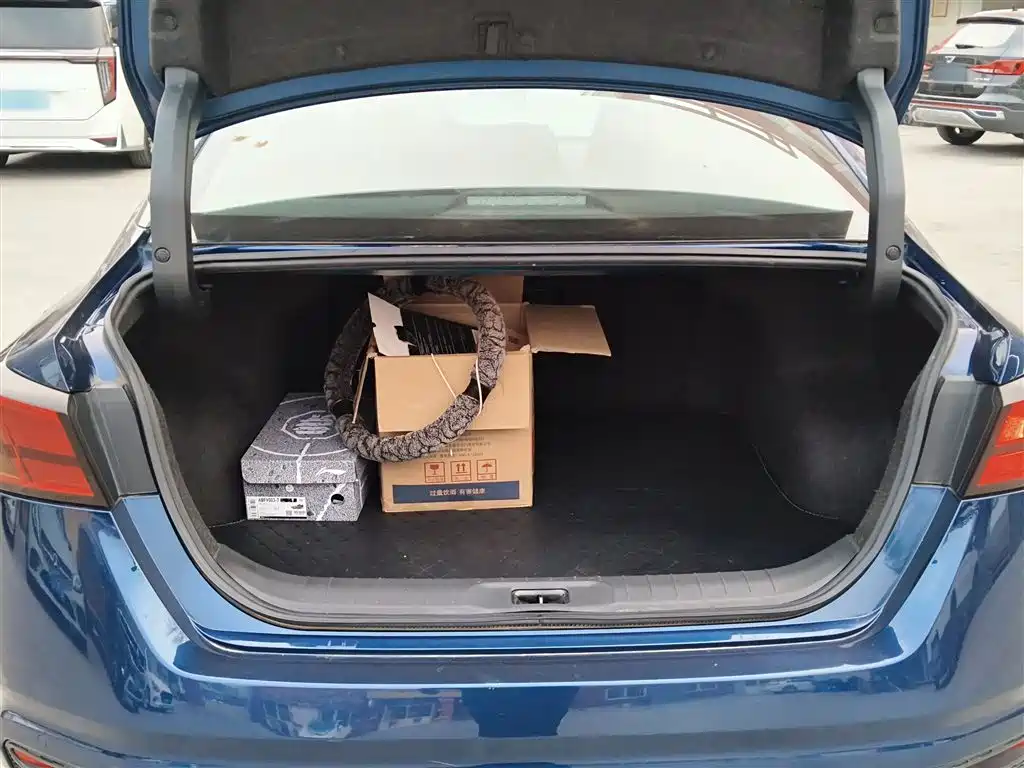 Teana 2021 2.0L XL Comfort Edition купить на сайте DeffCars