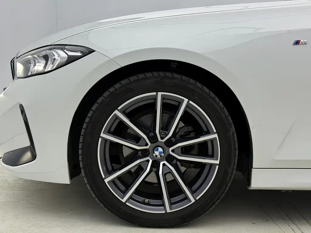 BMW 3 Series 2023 320Li M Sports Package купить на сайте DeffCars