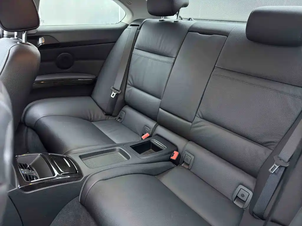BMW 3 Series Imported 2011 335i Coupé купить на сайте DeffCars