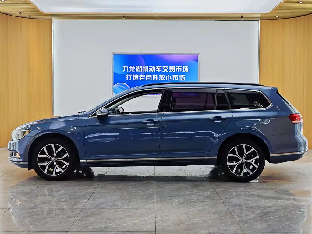 Weilan 2017 380TSI 2WD Comfort Edition купить на сайте DeffCars