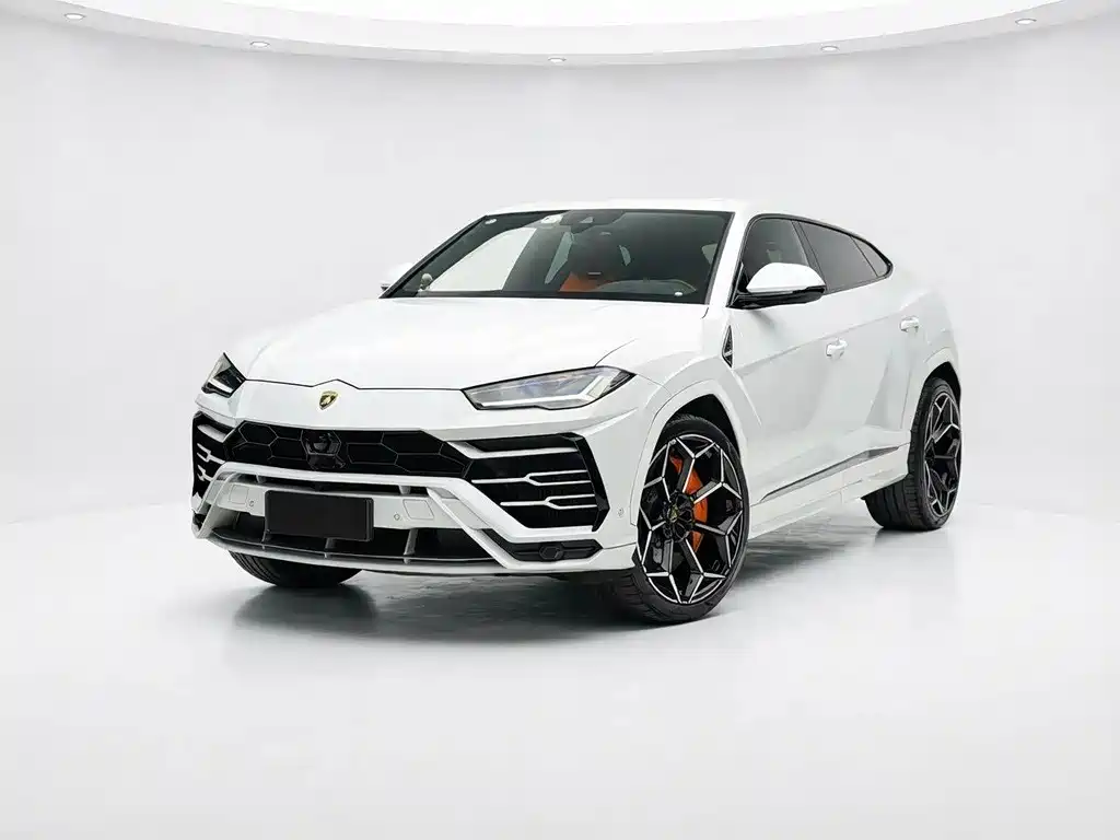 Urus 2021 4.0T V8 купить на сайте DeffCars