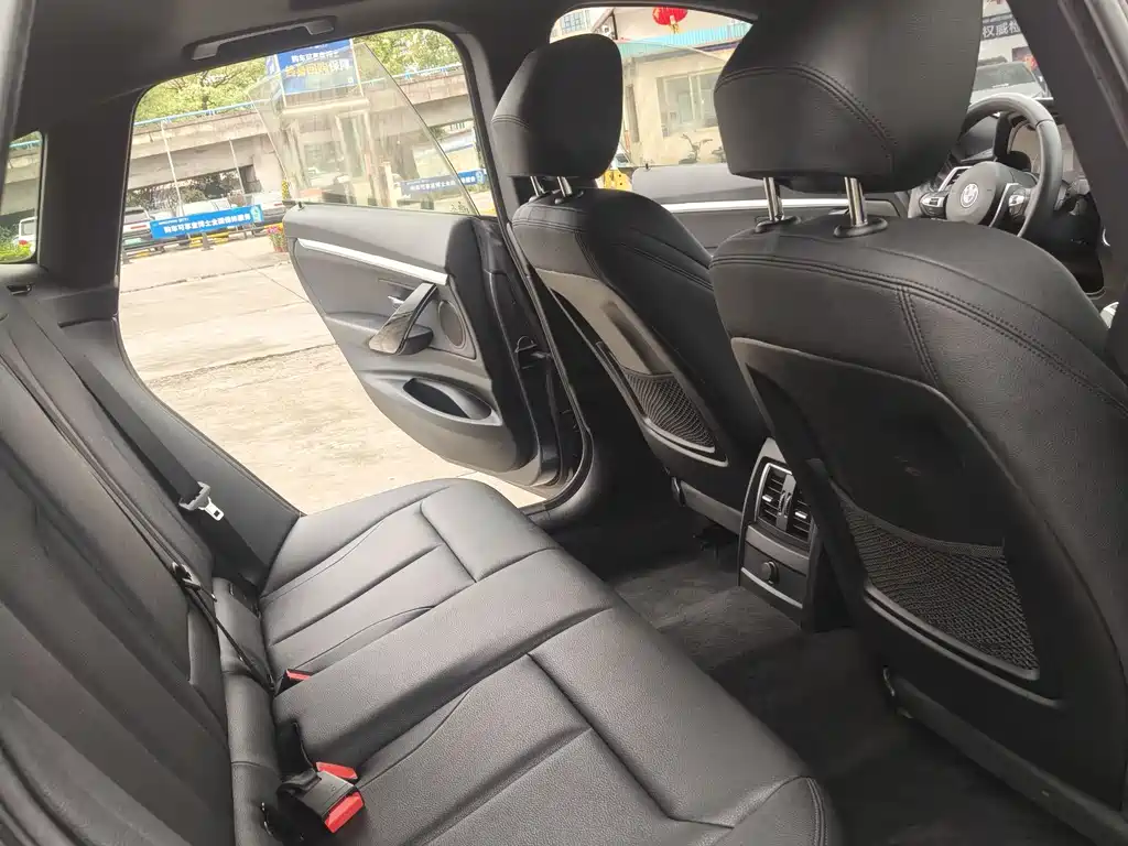 BMW 3 Series GT 2020 320i M Sports Package купить на сайте DeffCars