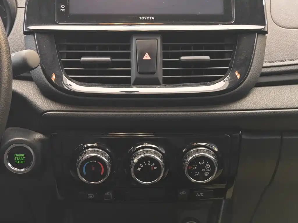 Vios 2022 1.5L 20th Anniversary Edition купить на сайте DeffCars